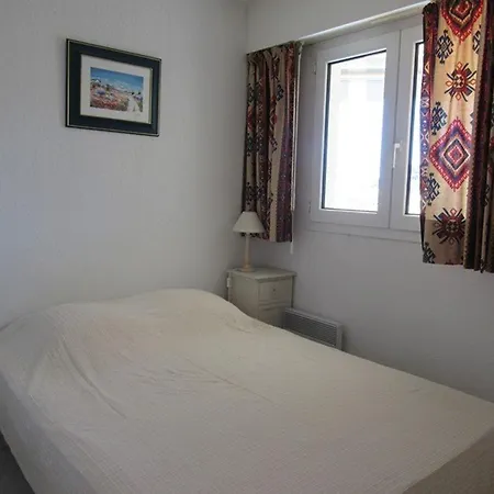 Calme Au Coeur De Cavalaire, Climatise Avec Terrasse, Parking Et Toutes Commodites - Fr-1-100-233 Lejlighed *